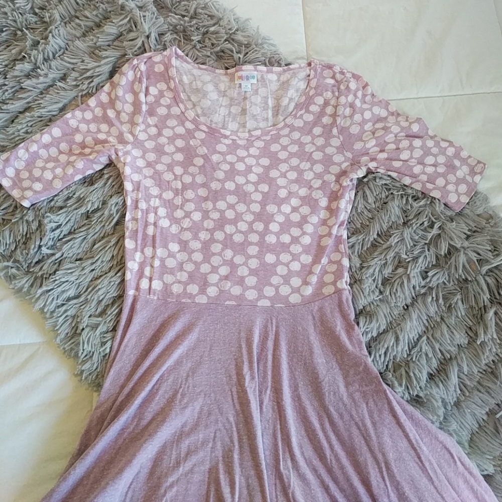 Lularoe Nicole